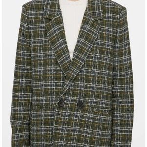 Anine Bing Blazer